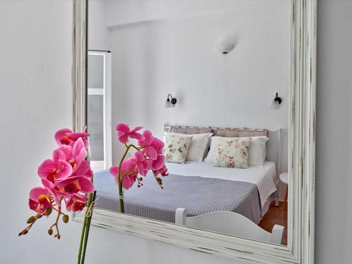 Hotel Galini Naousa  Luaran gambar