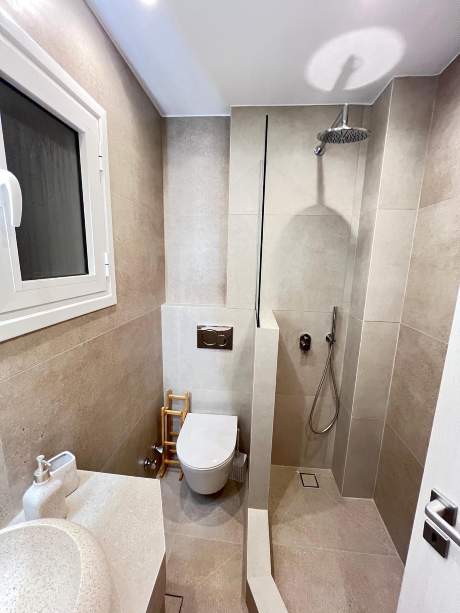 Hotel Galini Naousa  Luaran gambar